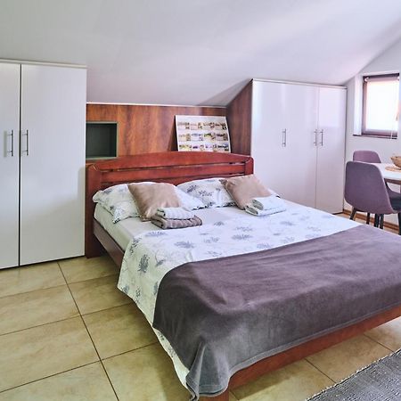 Zupan Apartmani Soko Banja Εξωτερικό φωτογραφία