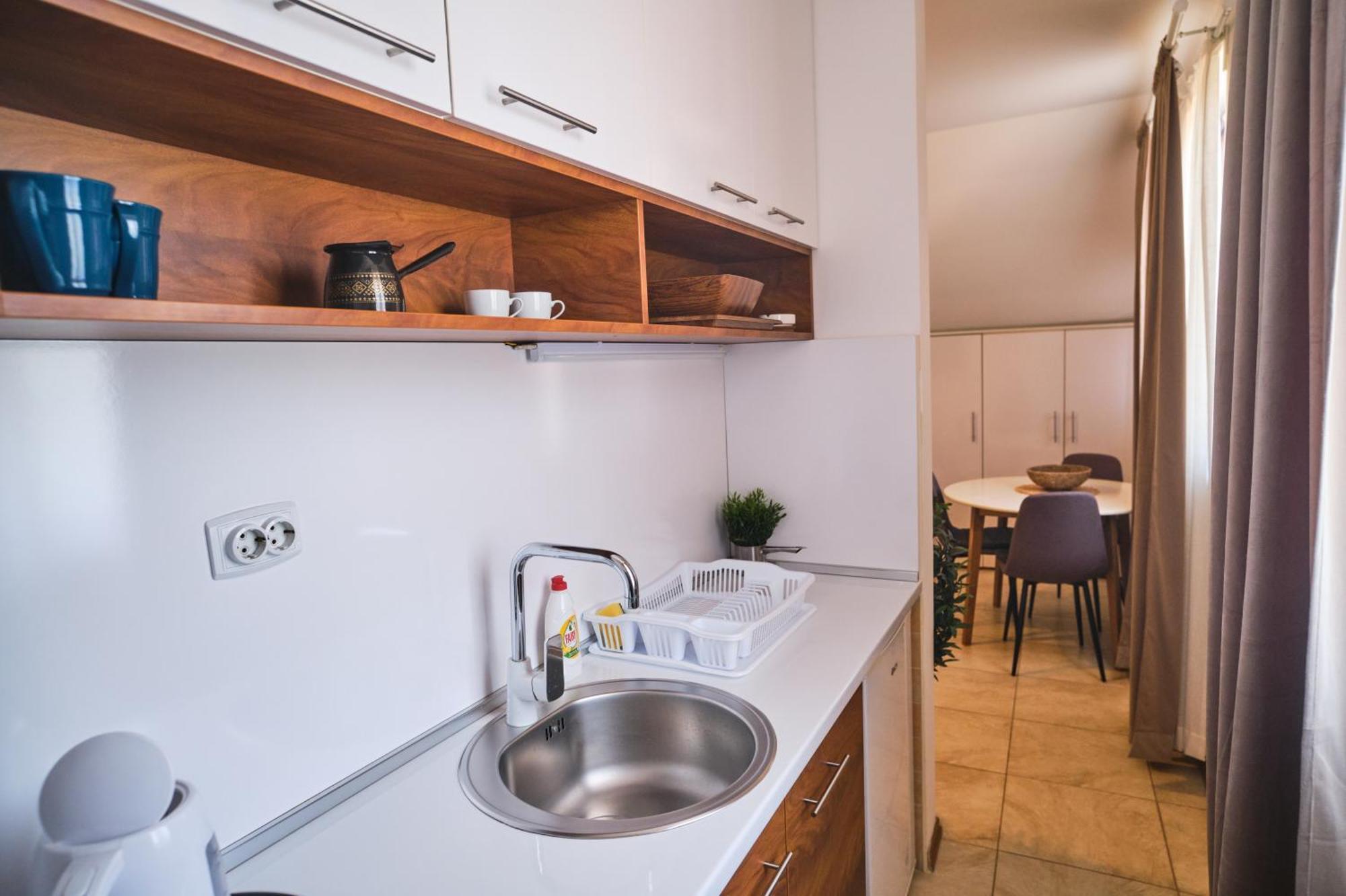 Zupan Apartmani Soko Banja Εξωτερικό φωτογραφία